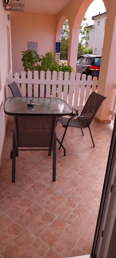 Studio Apartmani Ravlic Makarska Ngoại thất bức ảnh
