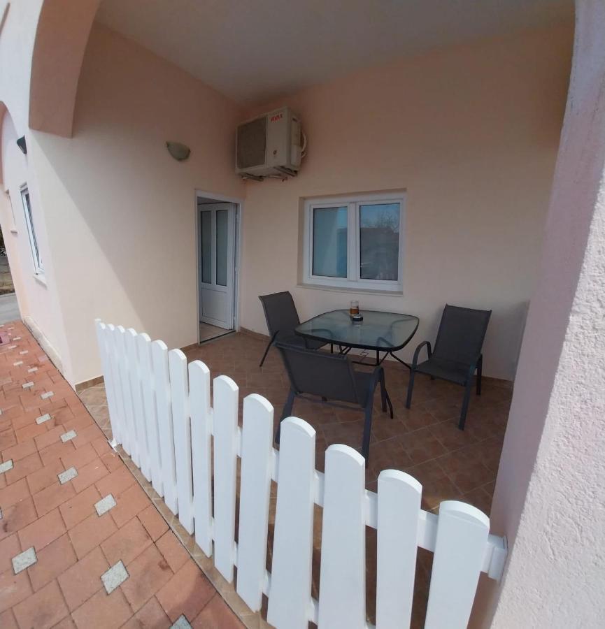 Studio Apartmani Ravlic Makarska Ngoại thất bức ảnh